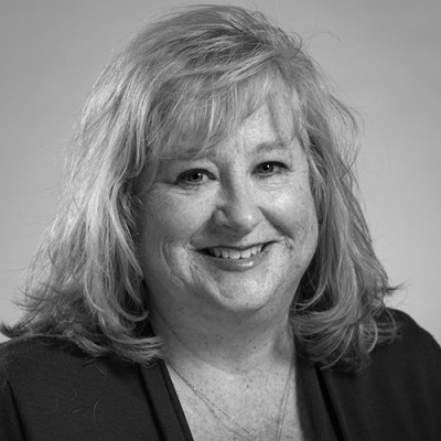 Eileen Schuster, Director of Human Capital