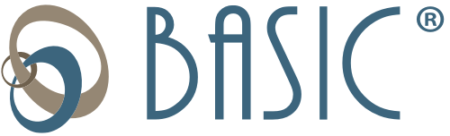 BASIC logo